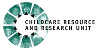 Child Care Resource Logo