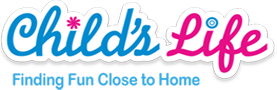 Childs Life Logo