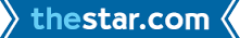 thestar.com Logo